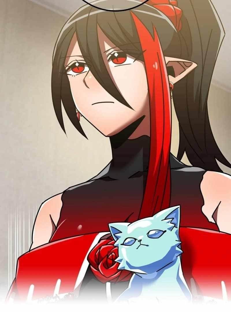 Savior of Divine Blood ~Draw Out 0.00000001% To Become the Strongest~ - Chapter 153 Page 182