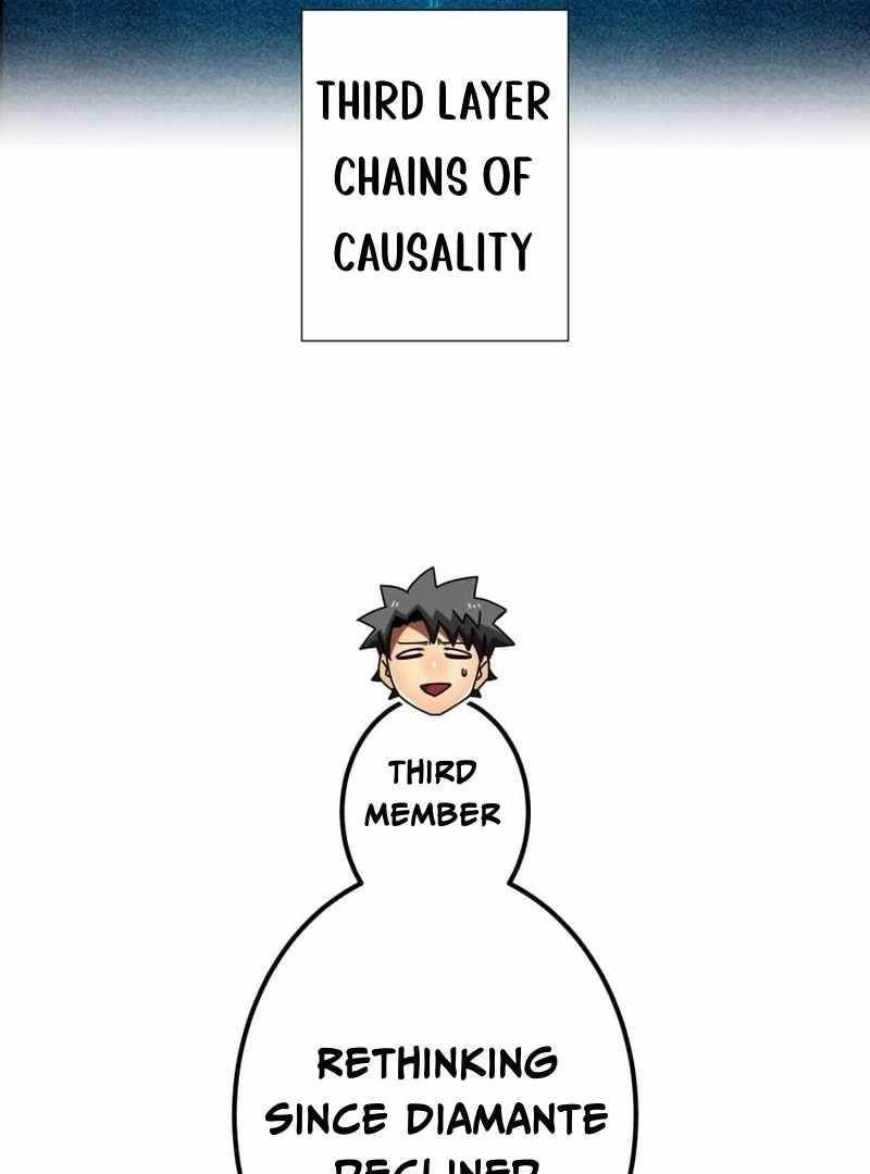 Savior of Divine Blood ~Draw Out 0.00000001% To Become the Strongest~ - Chapter 153 Page 188