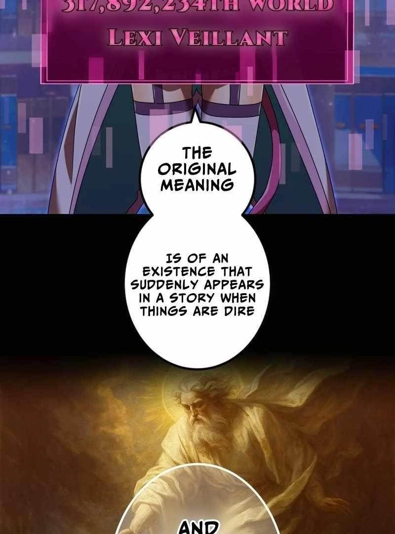 Savior of Divine Blood ~Draw Out 0.00000001% To Become the Strongest~ - Chapter 153 Page 19