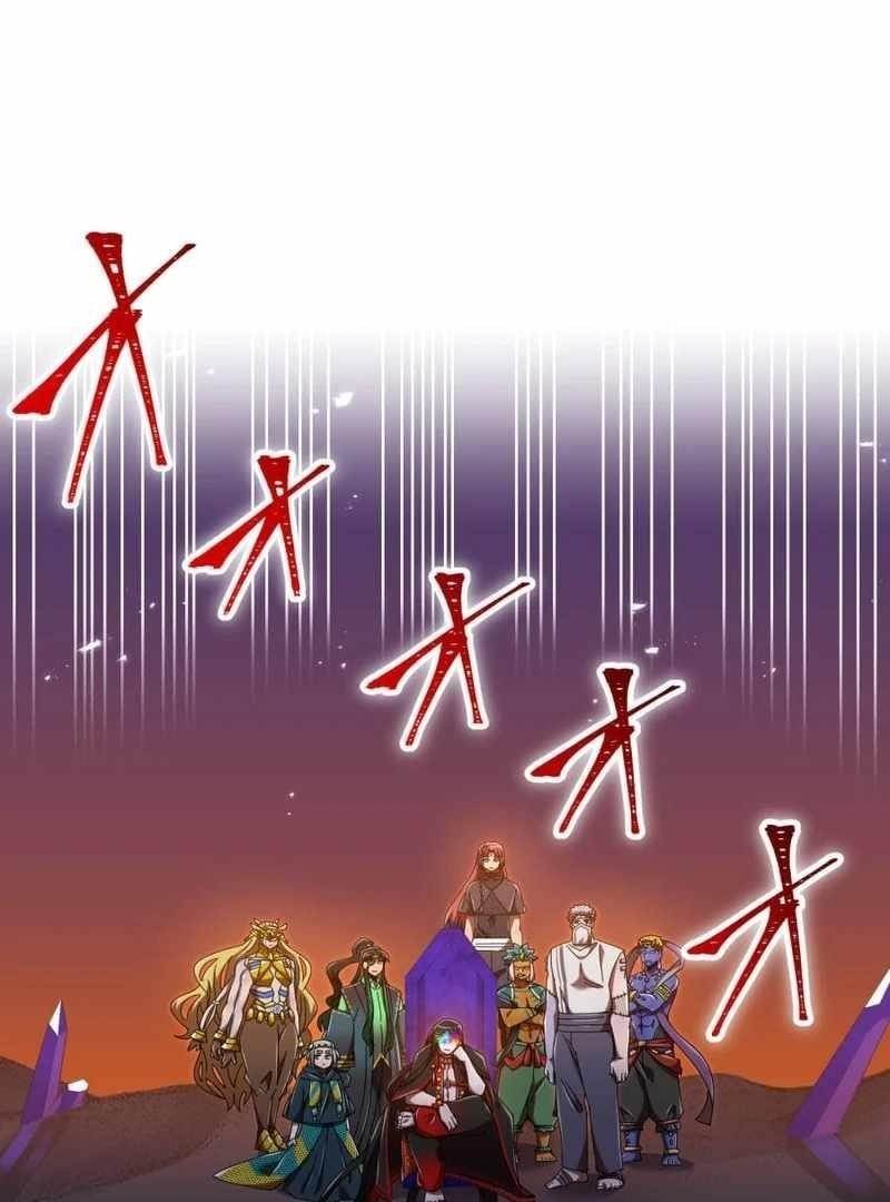 Savior of Divine Blood ~Draw Out 0.00000001% To Become the Strongest~ - Chapter 153 Page 194