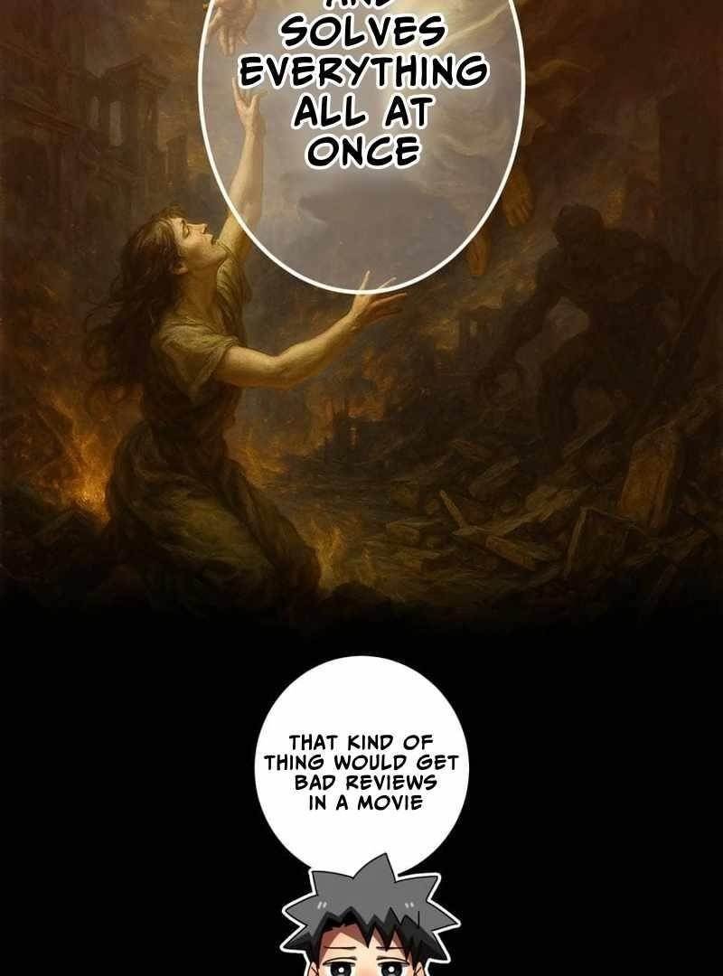 Savior of Divine Blood ~Draw Out 0.00000001% To Become the Strongest~ - Chapter 153 Page 20