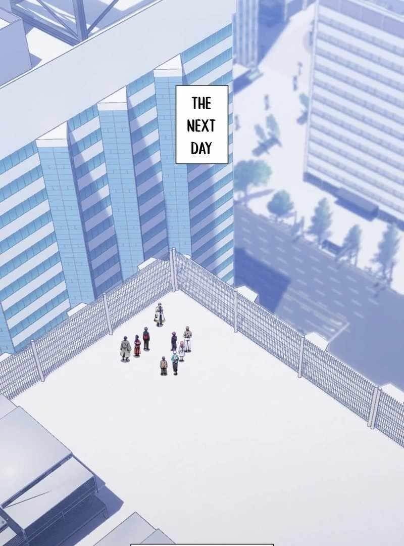 Savior of Divine Blood ~Draw Out 0.00000001% To Become the Strongest~ - Chapter 153 Page 57