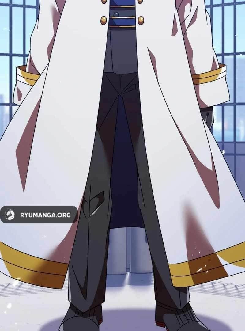 Savior of Divine Blood ~Draw Out 0.00000001% To Become the Strongest~ - Chapter 153 Page 60