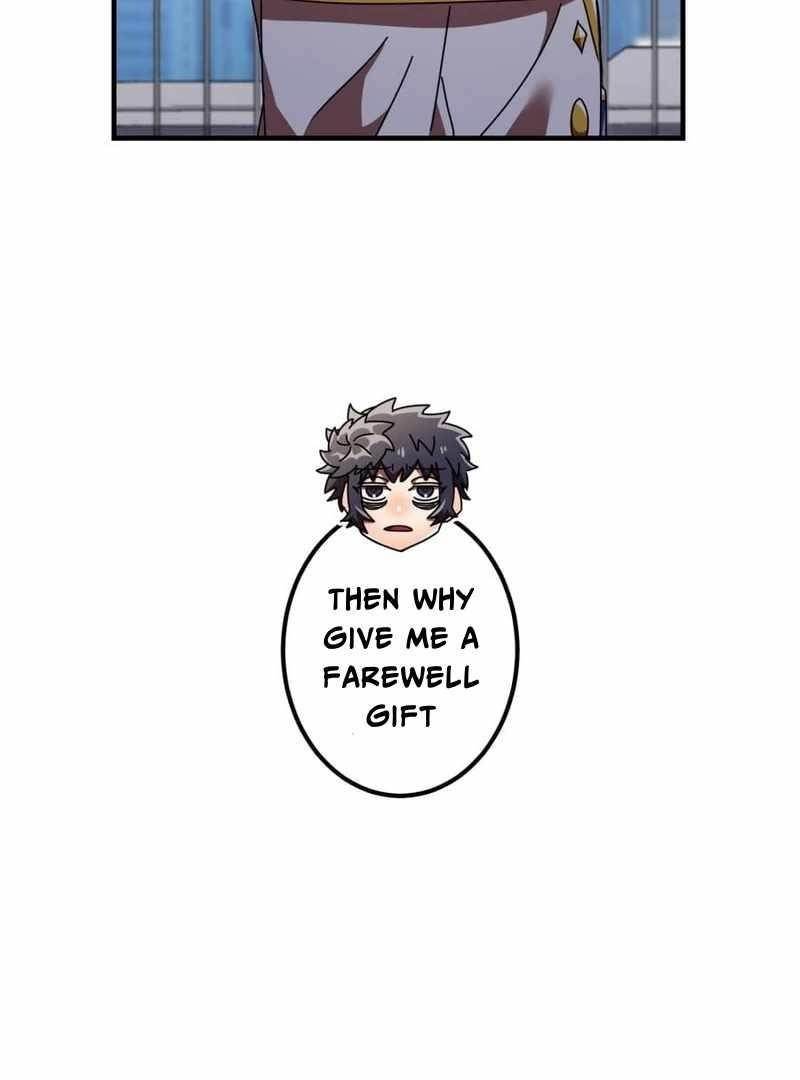 Savior of Divine Blood ~Draw Out 0.00000001% To Become the Strongest~ - Chapter 153 Page 84