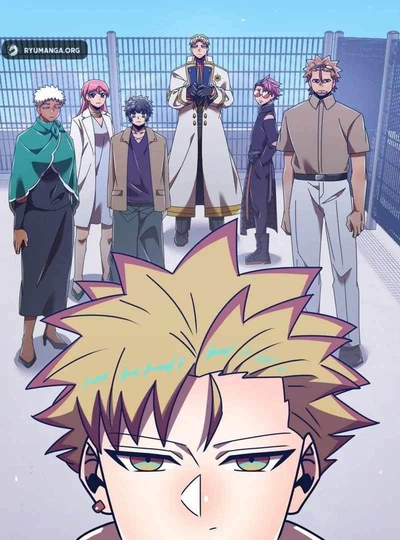 Savior of Divine Blood ~Draw Out 0.00000001% To Become the Strongest~ - Chapter 153 Page 89