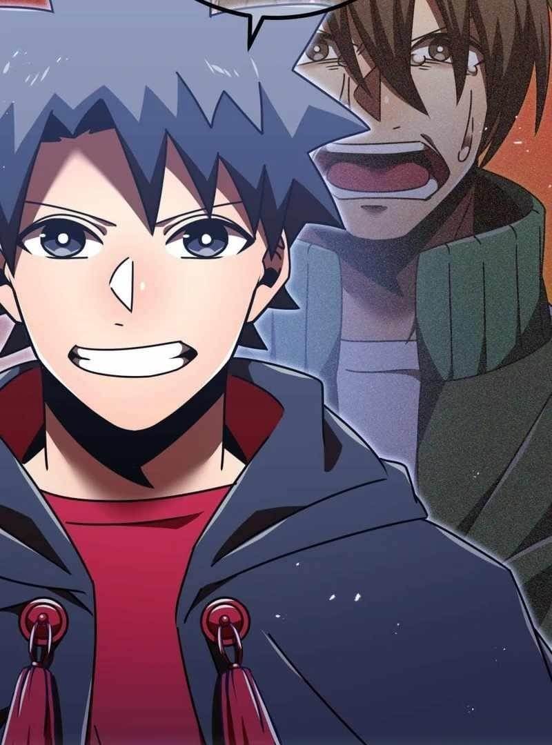 Savior of Divine Blood ~Draw Out 0.00000001% To Become the Strongest~ - Chapter 155 Page 104