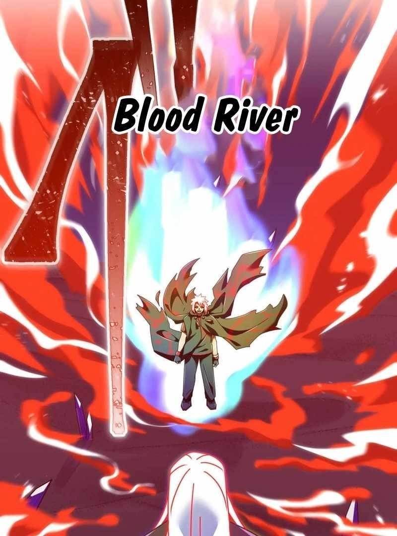 Savior of Divine Blood ~Draw Out 0.00000001% To Become the Strongest~ - Chapter 155 Page 115