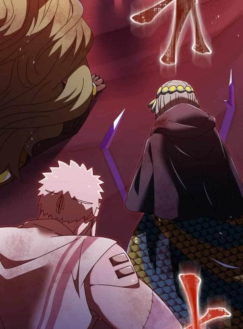 Savior of Divine Blood ~Draw Out 0.00000001% To Become the Strongest~ - Chapter 155 Page 122