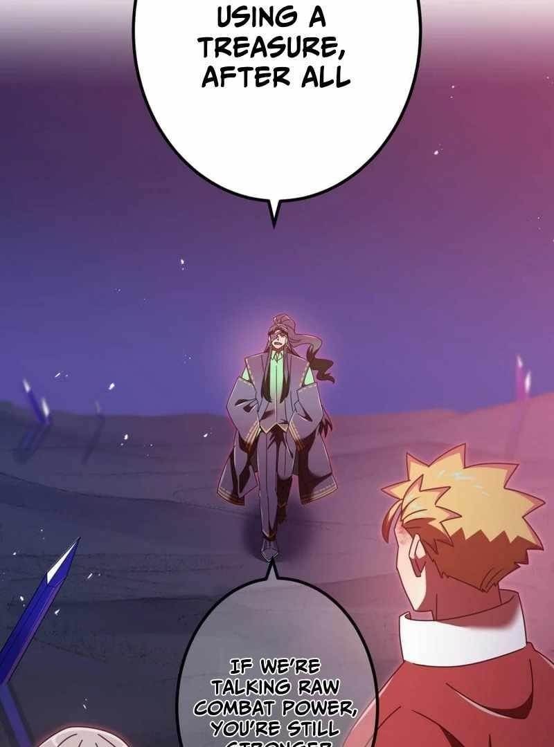 Savior of Divine Blood ~Draw Out 0.00000001% To Become the Strongest~ - Chapter 155 Page 132