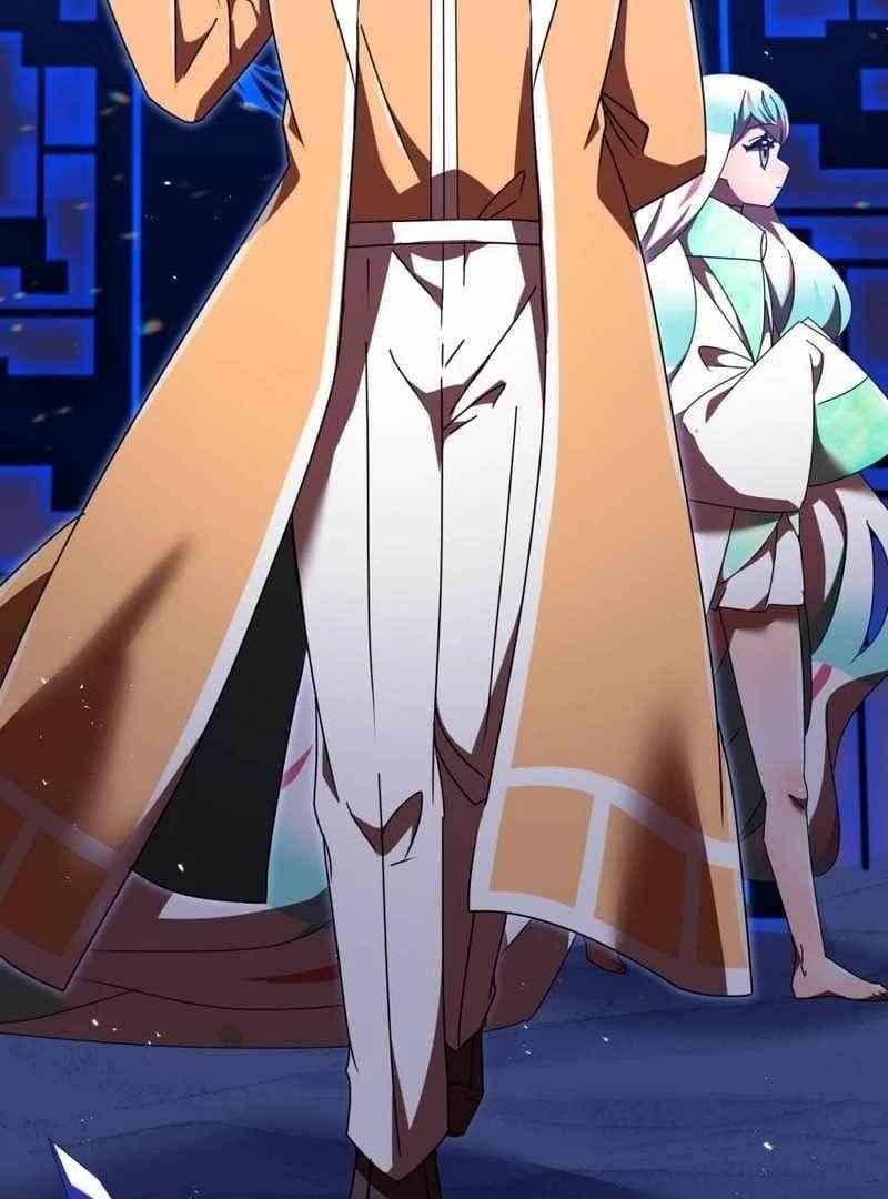 Savior of Divine Blood ~Draw Out 0.00000001% To Become the Strongest~ - Chapter 155 Page 144