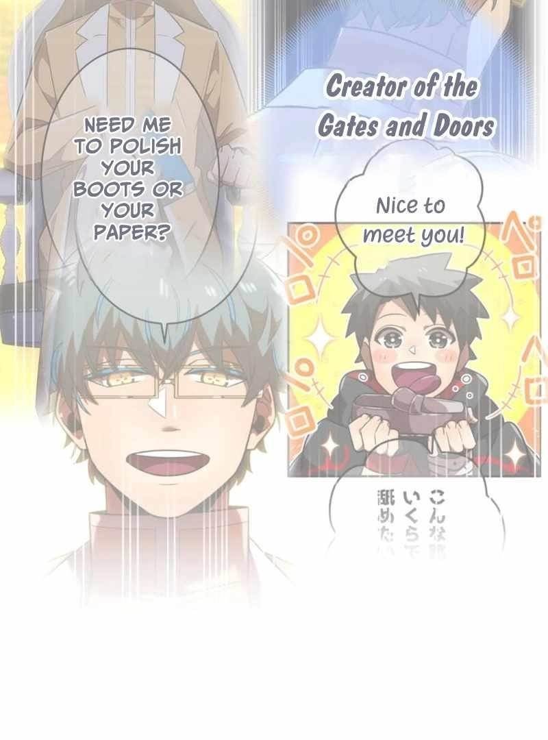 Savior of Divine Blood ~Draw Out 0.00000001% To Become the Strongest~ - Chapter 155 Page 146