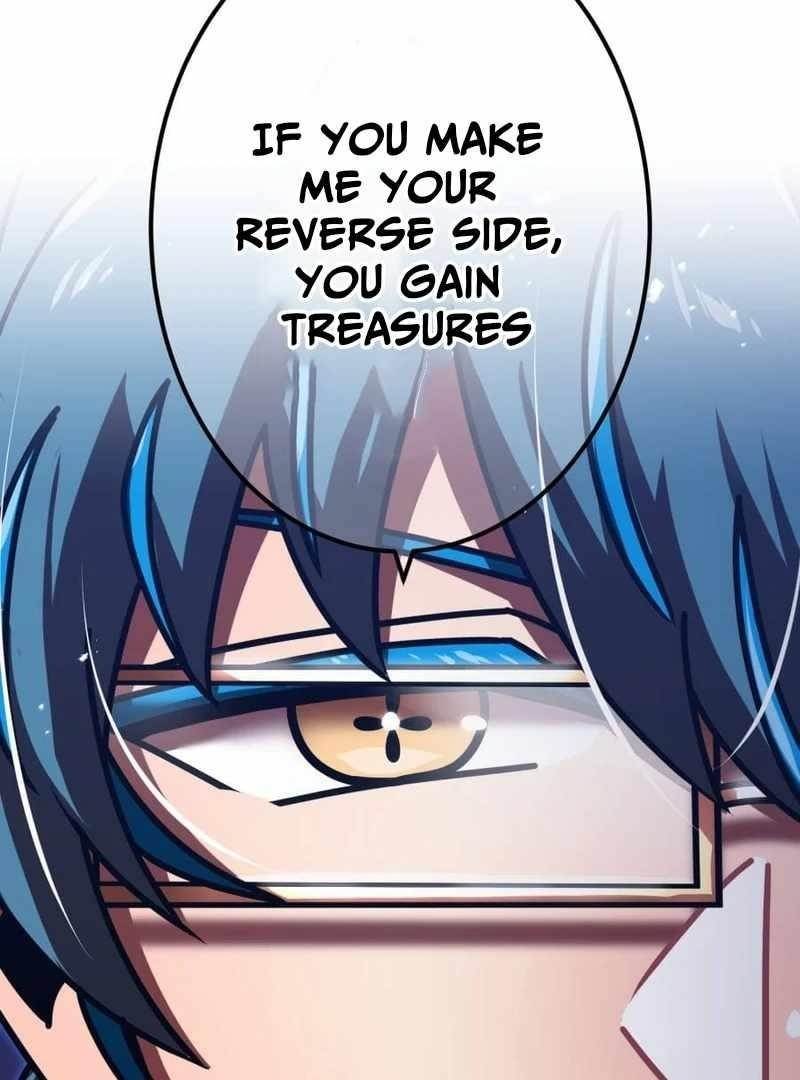 Savior of Divine Blood ~Draw Out 0.00000001% To Become the Strongest~ - Chapter 155 Page 154