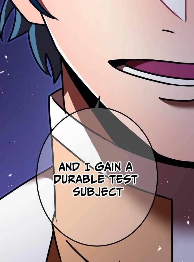 Savior of Divine Blood ~Draw Out 0.00000001% To Become the Strongest~ - Chapter 155 Page 155