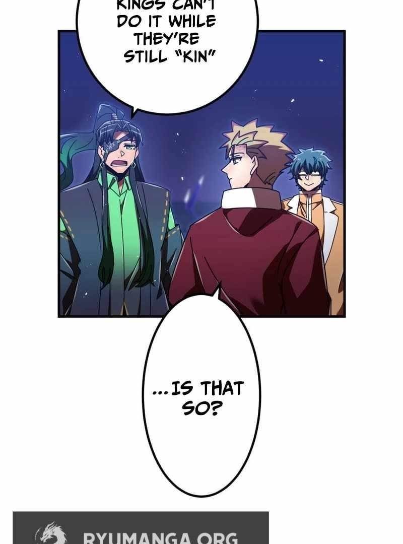 Savior of Divine Blood ~Draw Out 0.00000001% To Become the Strongest~ - Chapter 155 Page 158