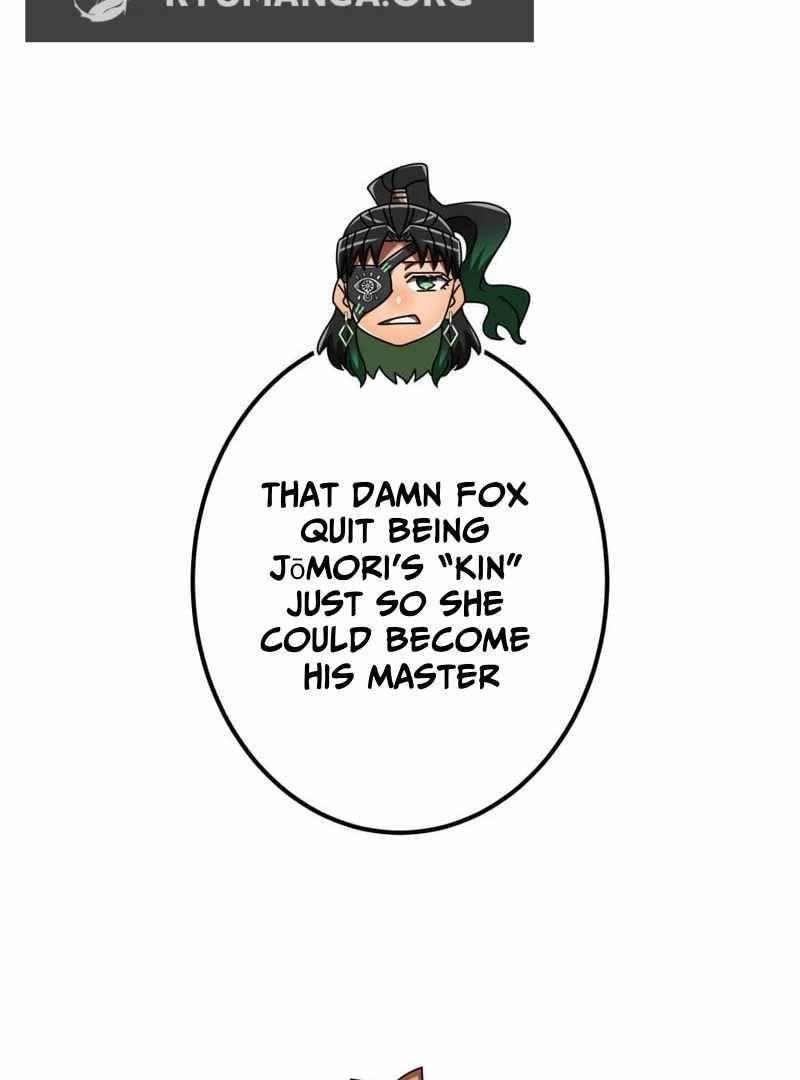 Savior of Divine Blood ~Draw Out 0.00000001% To Become the Strongest~ - Chapter 155 Page 159