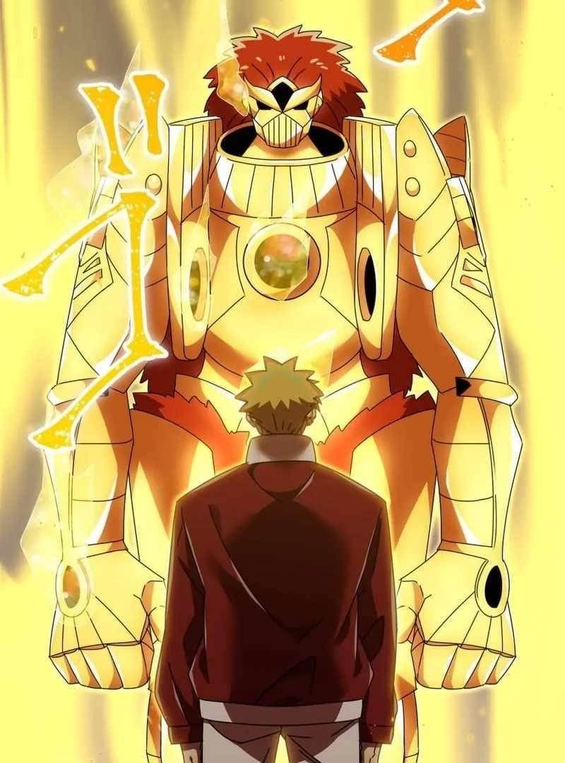 Savior of Divine Blood ~Draw Out 0.00000001% To Become the Strongest~ - Chapter 155 Page 186