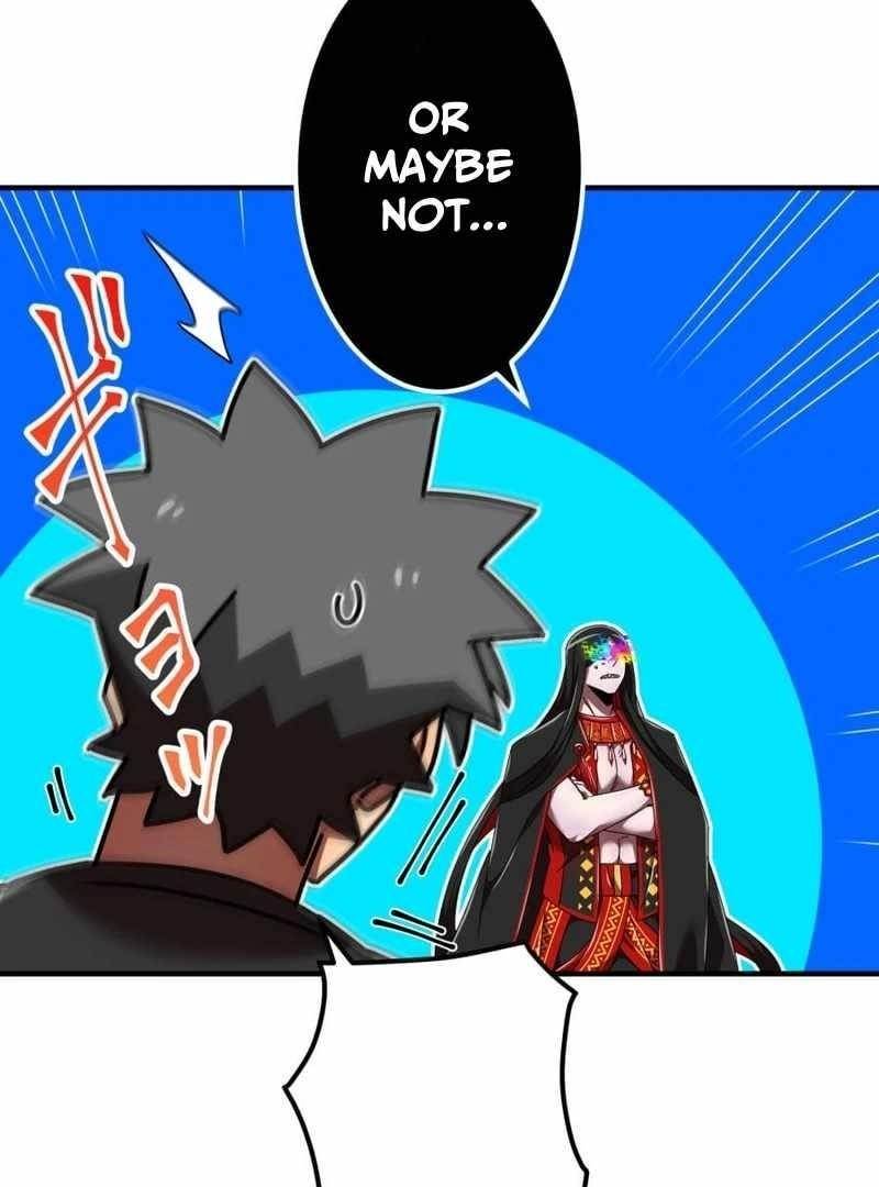 Savior of Divine Blood ~Draw Out 0.00000001% To Become the Strongest~ - Chapter 155 Page 45