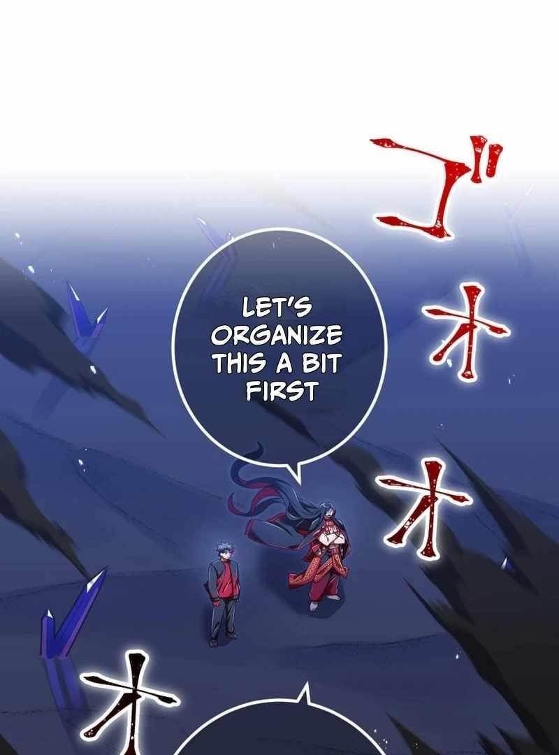 Savior of Divine Blood ~Draw Out 0.00000001% To Become the Strongest~ - Chapter 155 Page 49