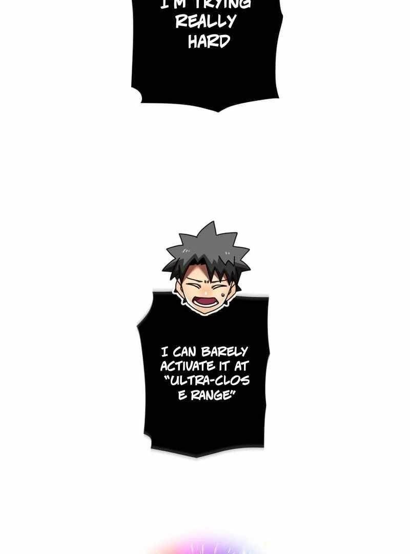 Savior of Divine Blood ~Draw Out 0.00000001% To Become the Strongest~ - Chapter 155 Page 76