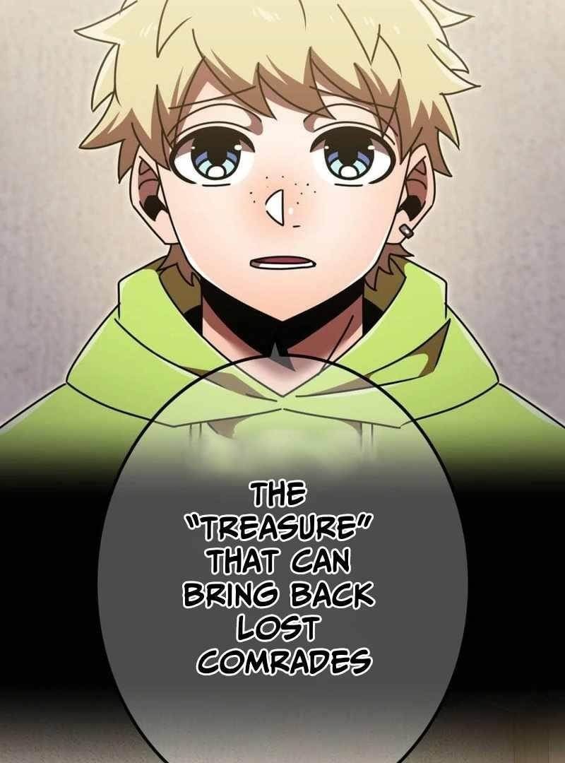 Savior of Divine Blood ~Draw Out 0.00000001% To Become the Strongest~ - Chapter 155 Page 8