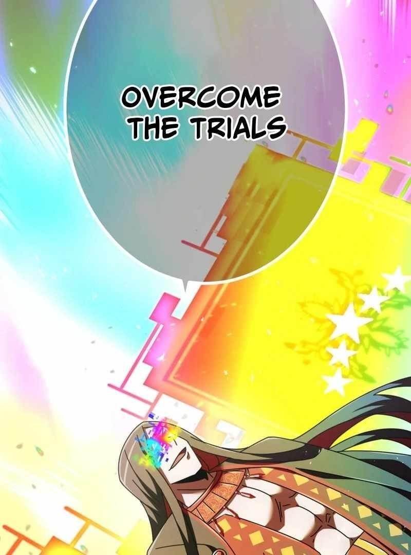 Savior of Divine Blood ~Draw Out 0.00000001% To Become the Strongest~ - Chapter 155 Page 85