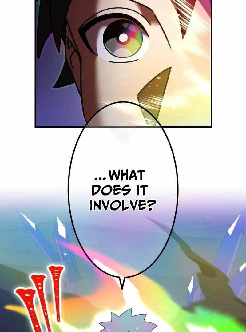 Savior of Divine Blood ~Draw Out 0.00000001% To Become the Strongest~ - Chapter 155 Page 90