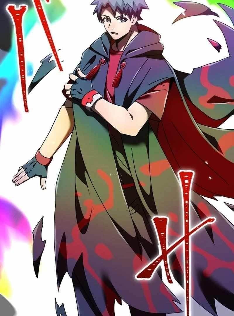 Savior of Divine Blood ~Draw Out 0.00000001% To Become the Strongest~ - Chapter 155 Page 91