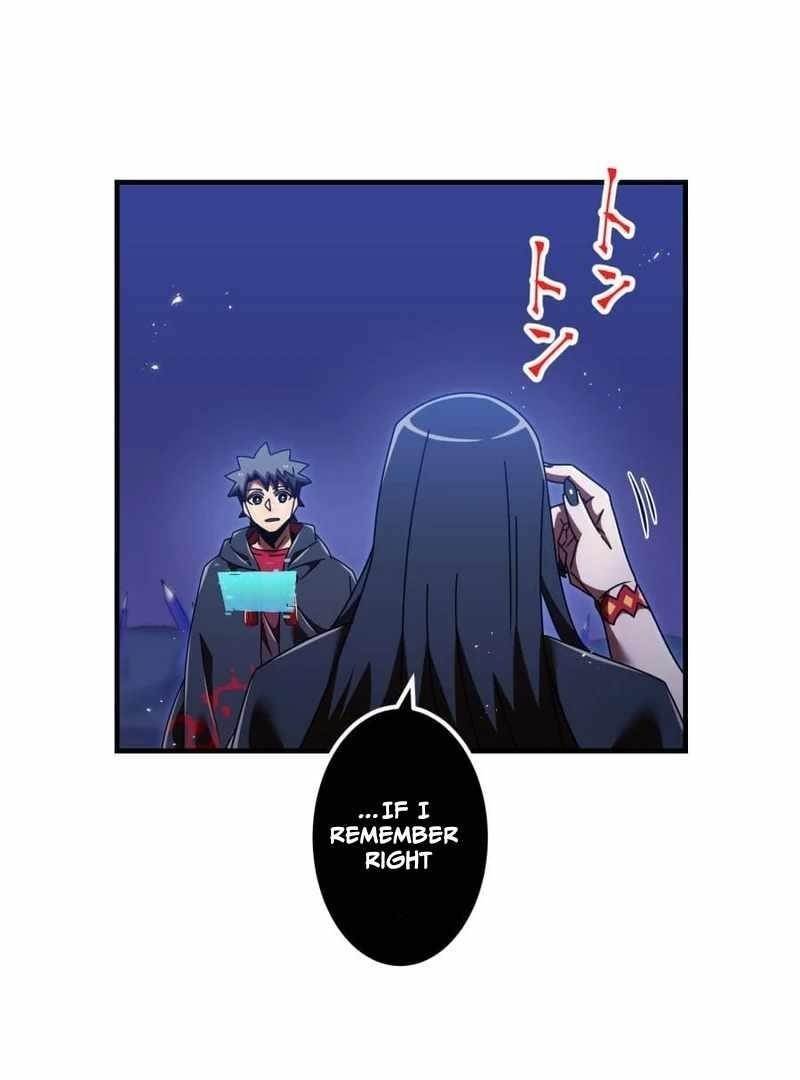 Savior of Divine Blood ~Draw Out 0.00000001% To Become the Strongest~ - Chapter 155 Page 97