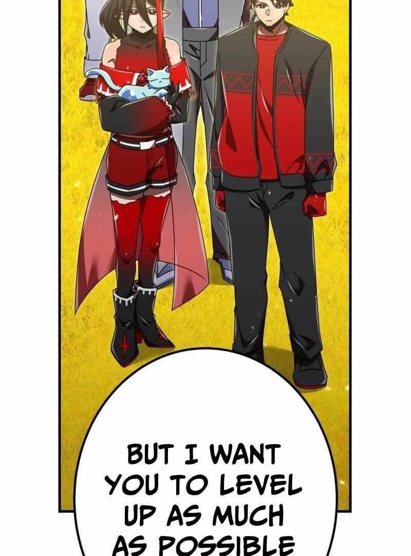 Savior of Divine Blood ~Draw Out 0.00000001% To Become the Strongest~ - Chapter 156 Page 103