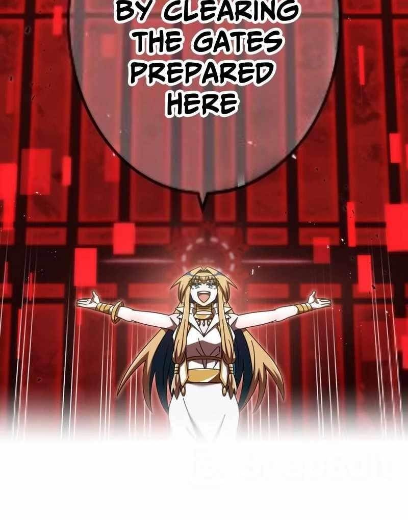 Savior of Divine Blood ~Draw Out 0.00000001% To Become the Strongest~ - Chapter 156 Page 107