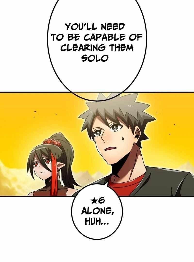 Savior of Divine Blood ~Draw Out 0.00000001% To Become the Strongest~ - Chapter 156 Page 109