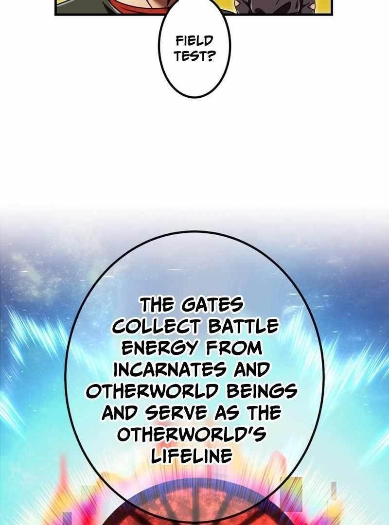 Savior of Divine Blood ~Draw Out 0.00000001% To Become the Strongest~ - Chapter 156 Page 112