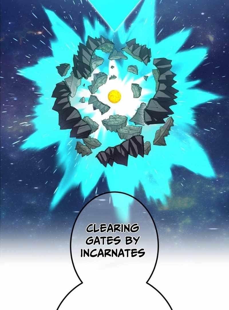 Savior of Divine Blood ~Draw Out 0.00000001% To Become the Strongest~ - Chapter 156 Page 114