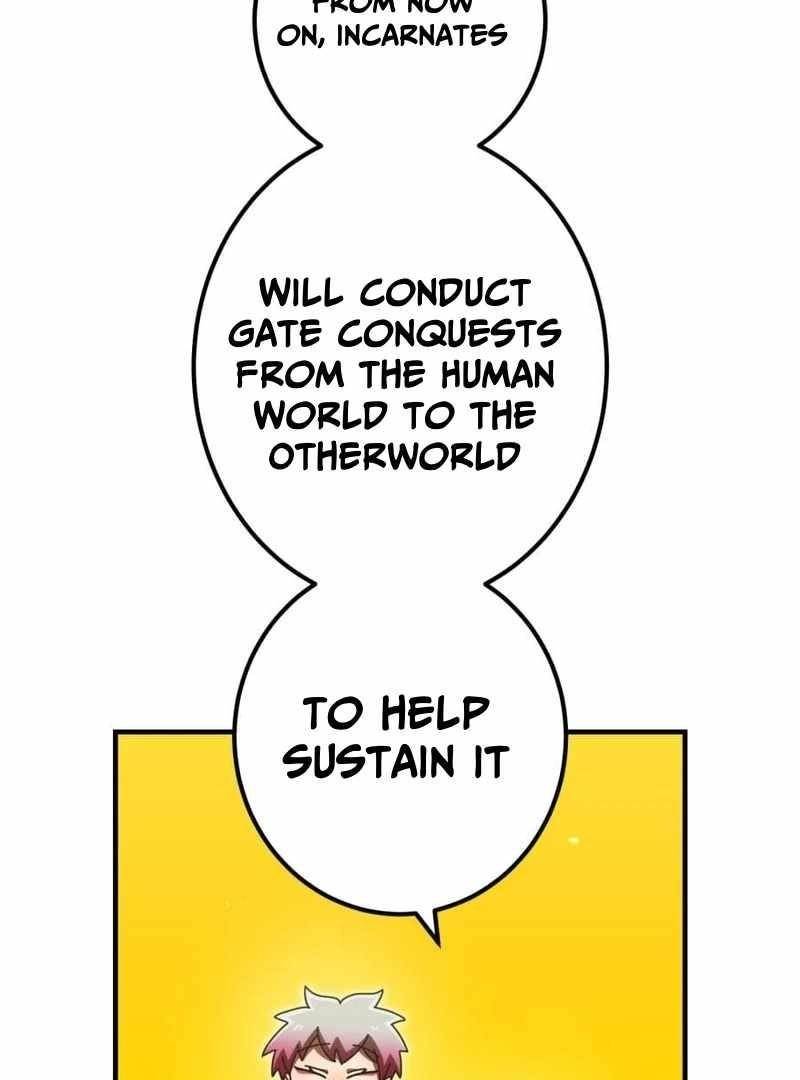 Savior of Divine Blood ~Draw Out 0.00000001% To Become the Strongest~ - Chapter 156 Page 116