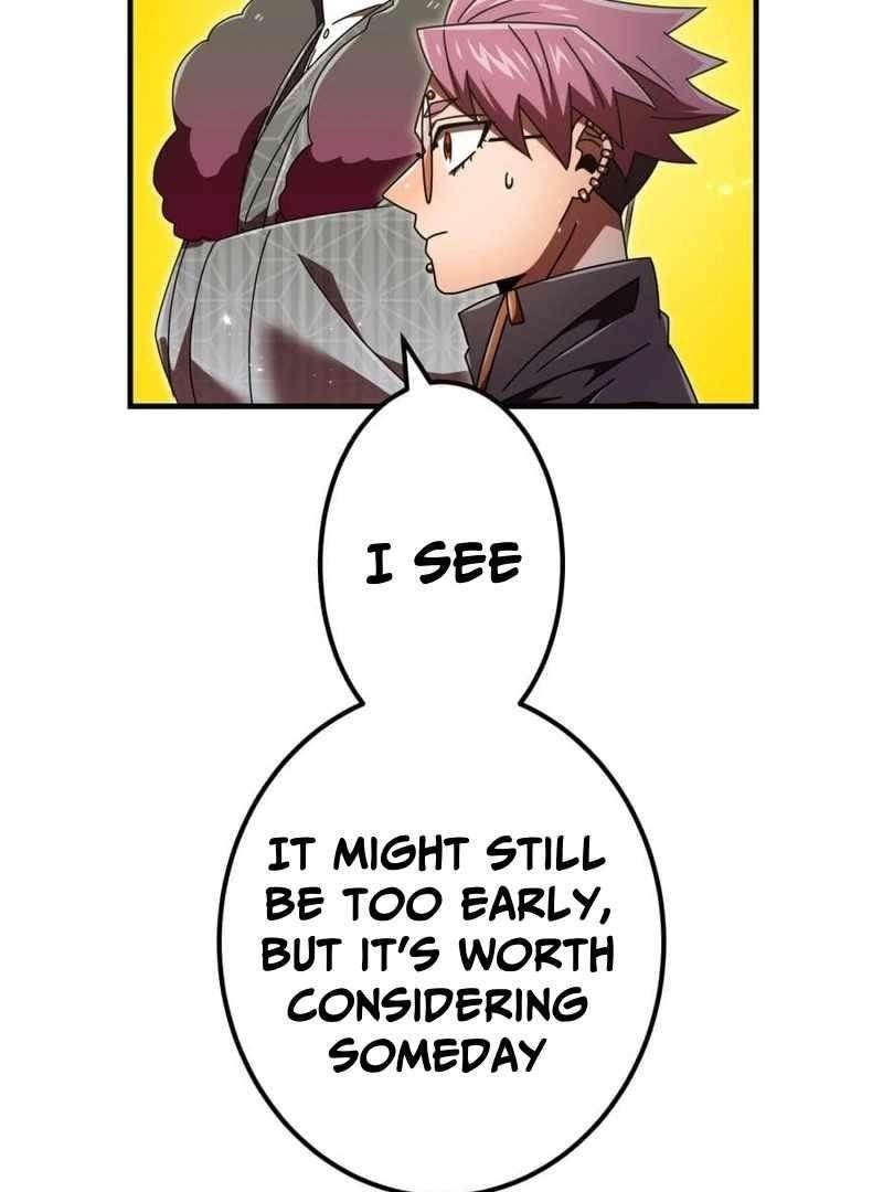 Savior of Divine Blood ~Draw Out 0.00000001% To Become the Strongest~ - Chapter 156 Page 124