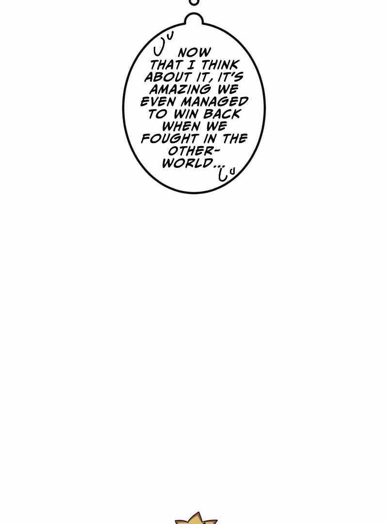 Savior of Divine Blood ~Draw Out 0.00000001% To Become the Strongest~ - Chapter 156 Page 16