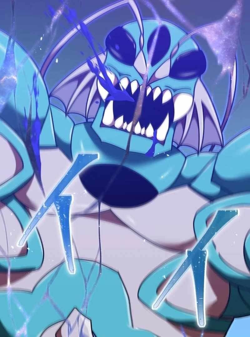 Savior of Divine Blood ~Draw Out 0.00000001% To Become the Strongest~ - Chapter 156 Page 160