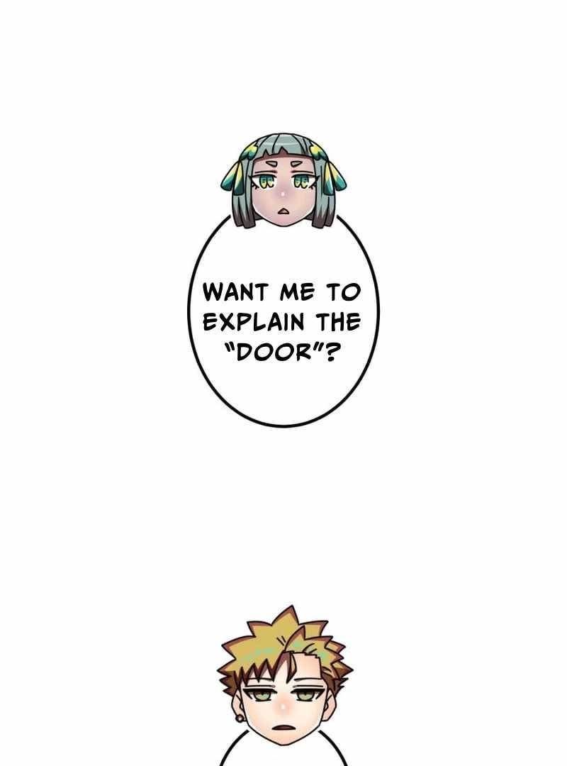 Savior of Divine Blood ~Draw Out 0.00000001% To Become the Strongest~ - Chapter 156 Page 19