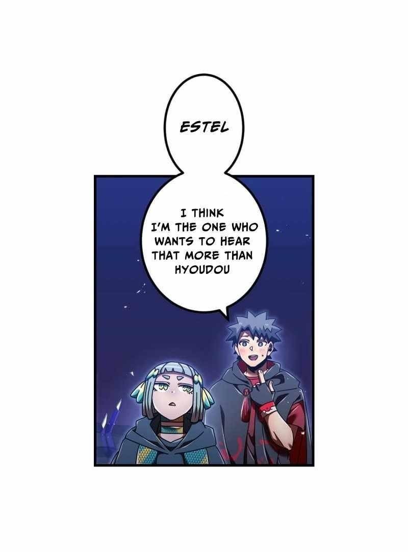 Savior of Divine Blood ~Draw Out 0.00000001% To Become the Strongest~ - Chapter 156 Page 23