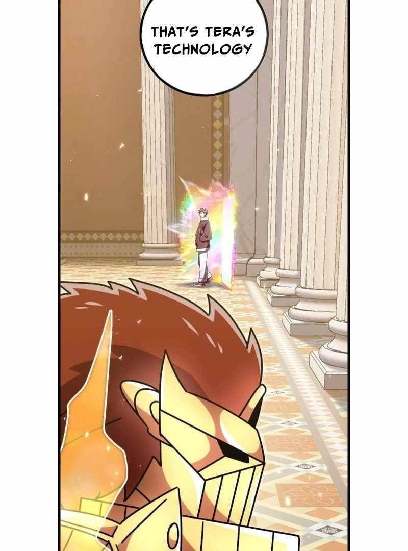 Savior of Divine Blood ~Draw Out 0.00000001% To Become the Strongest~ - Chapter 156 Page 28