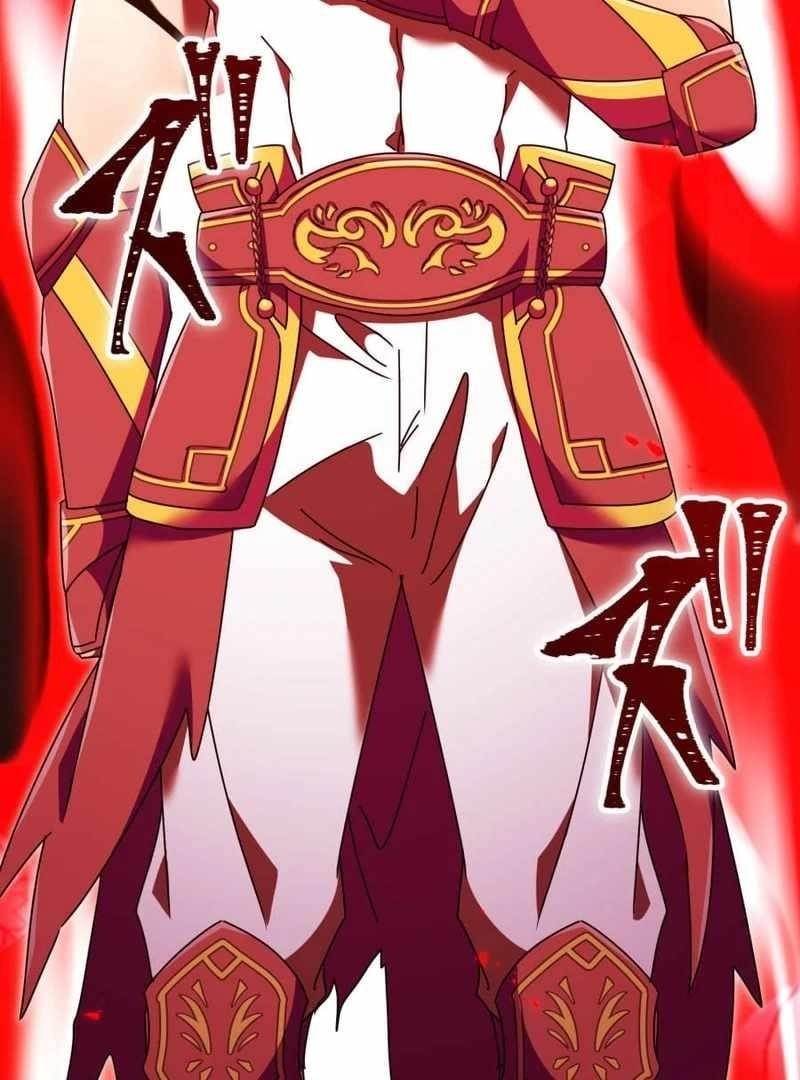 Savior of Divine Blood ~Draw Out 0.00000001% To Become the Strongest~ - Chapter 156 Page 44