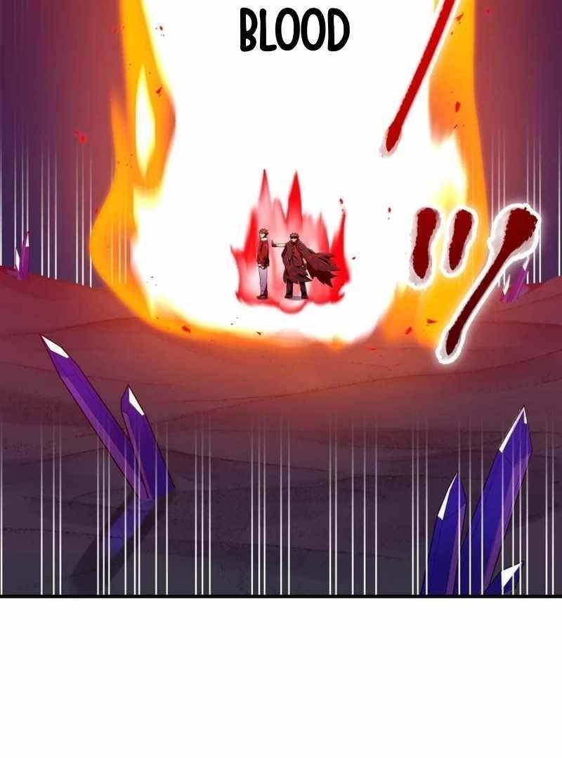 Savior of Divine Blood ~Draw Out 0.00000001% To Become the Strongest~ - Chapter 156 Page 5