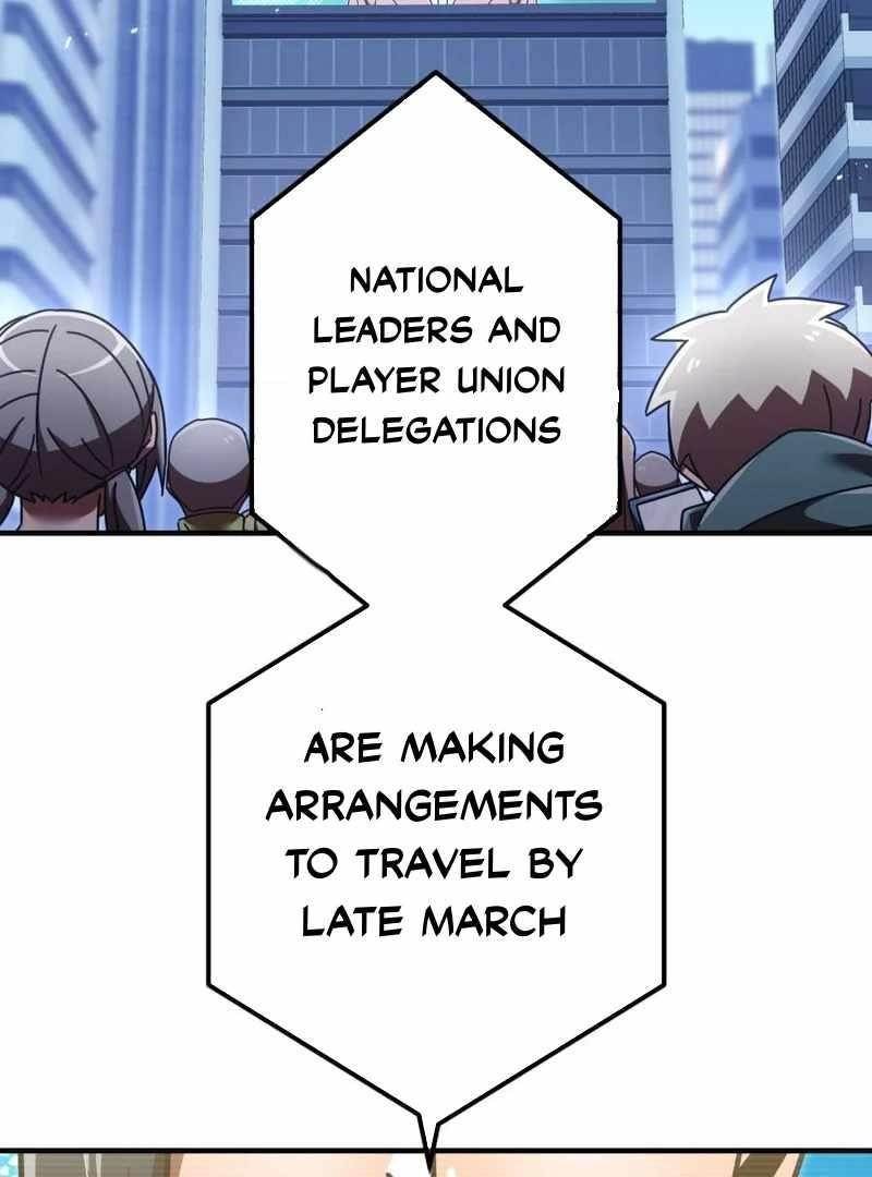 Savior of Divine Blood ~Draw Out 0.00000001% To Become the Strongest~ - Chapter 156 Page 60