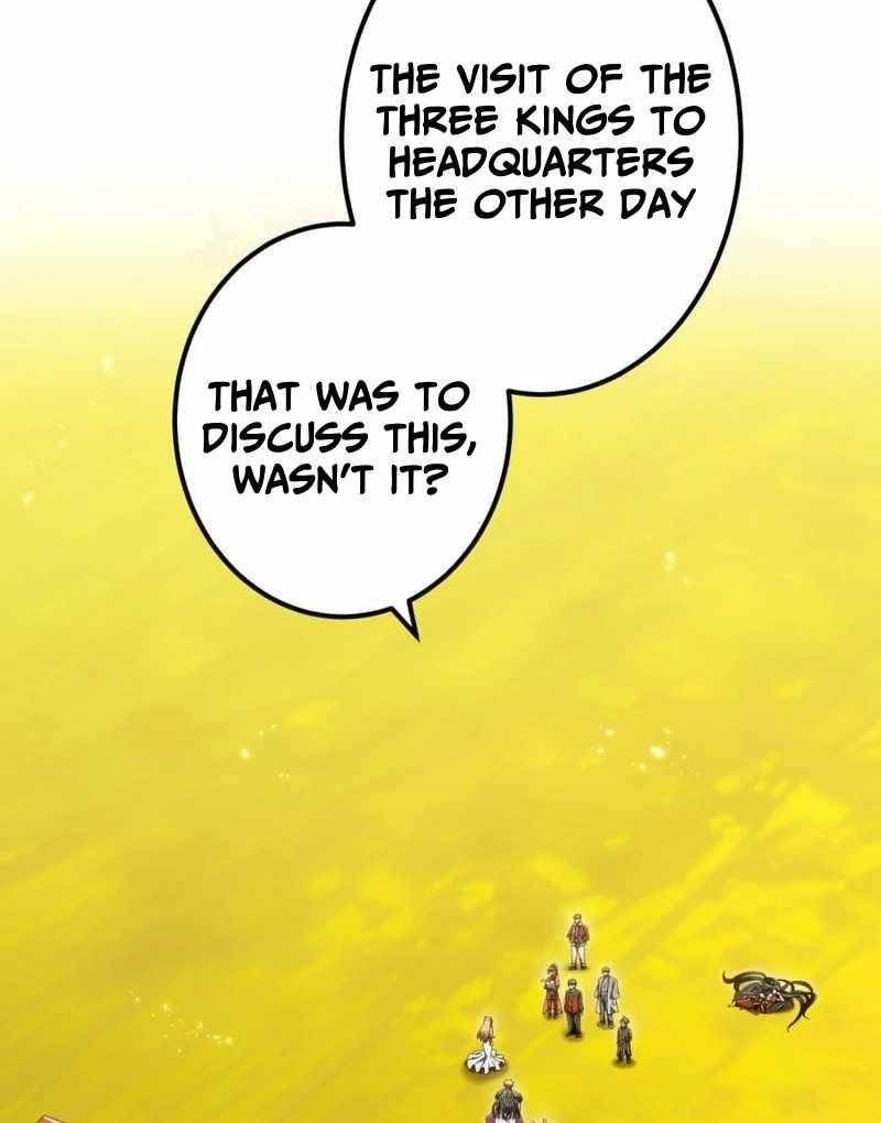 Savior of Divine Blood ~Draw Out 0.00000001% To Become the Strongest~ - Chapter 156 Page 67