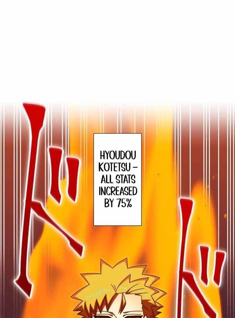 Savior of Divine Blood ~Draw Out 0.00000001% To Become the Strongest~ - Chapter 156 Page 9