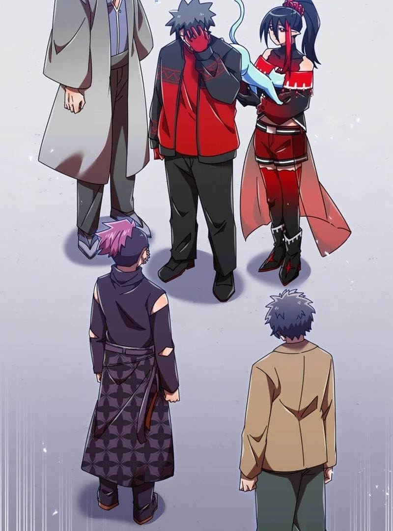 Savior of Divine Blood ~Draw Out 0.00000001% To Become the Strongest~ - Chapter 157 Page 101