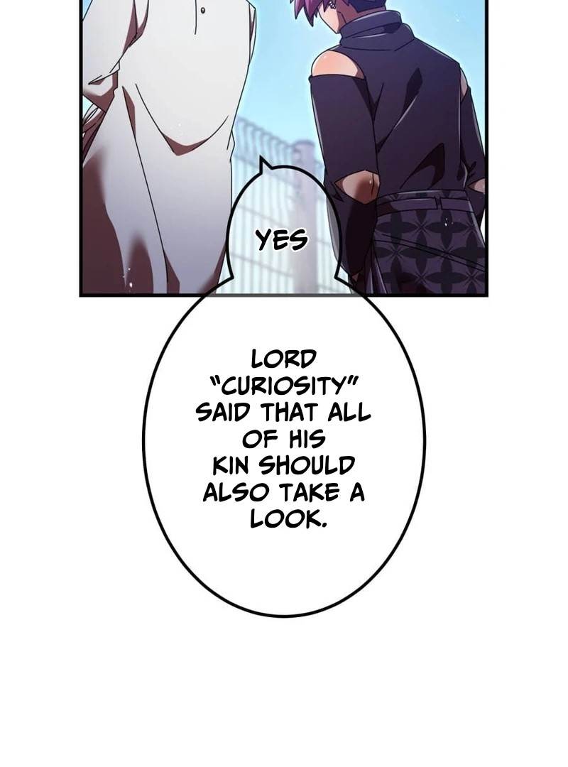 Savior of Divine Blood ~Draw Out 0.00000001% To Become the Strongest~ - Chapter 157 Page 119