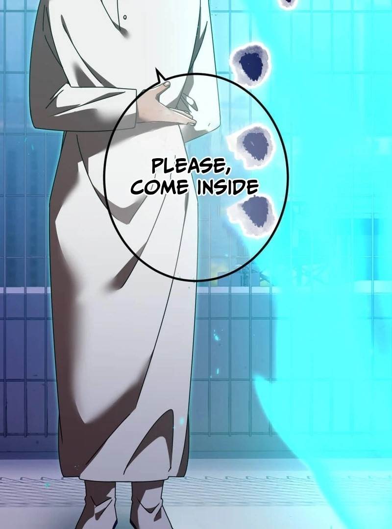 Savior of Divine Blood ~Draw Out 0.00000001% To Become the Strongest~ - Chapter 157 Page 121