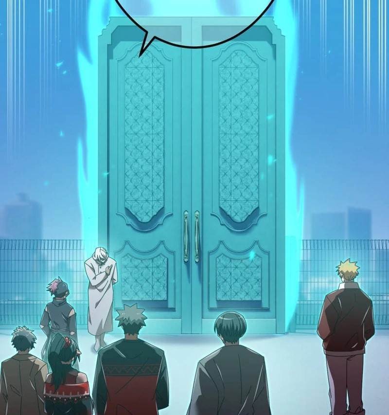 Savior of Divine Blood ~Draw Out 0.00000001% To Become the Strongest~ - Chapter 157 Page 123