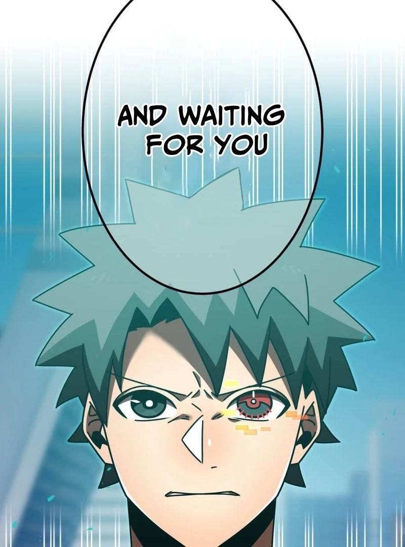 Savior of Divine Blood ~Draw Out 0.00000001% To Become the Strongest~ - Chapter 157 Page 126